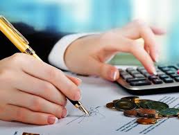 پاورپوینت نقش حسابدار در سازمان