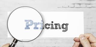 پاورپوینت تعیین قیمت در بازاریابی