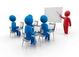 پاورپوینت سازمانها و گروههاي يادگيرنده (راه آينده)